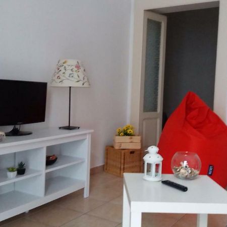 Appartement Casa Dolce Casa à Ostuni Extérieur photo