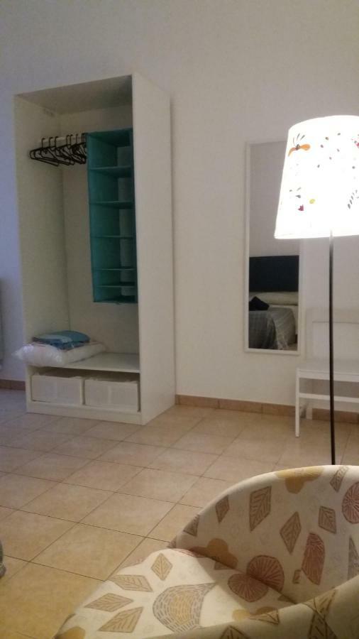 Appartement Casa Dolce Casa à Ostuni Extérieur photo
