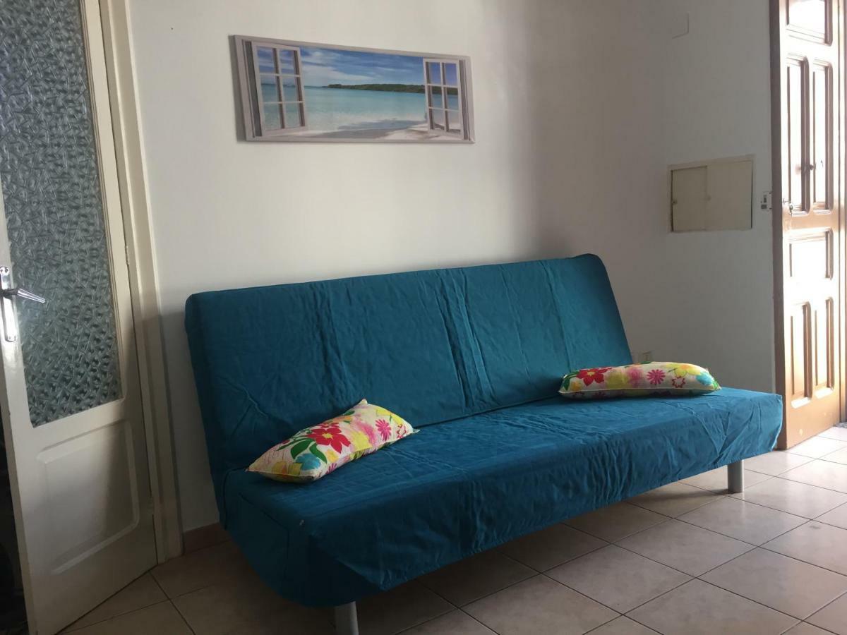Appartement Casa Dolce Casa à Ostuni Extérieur photo