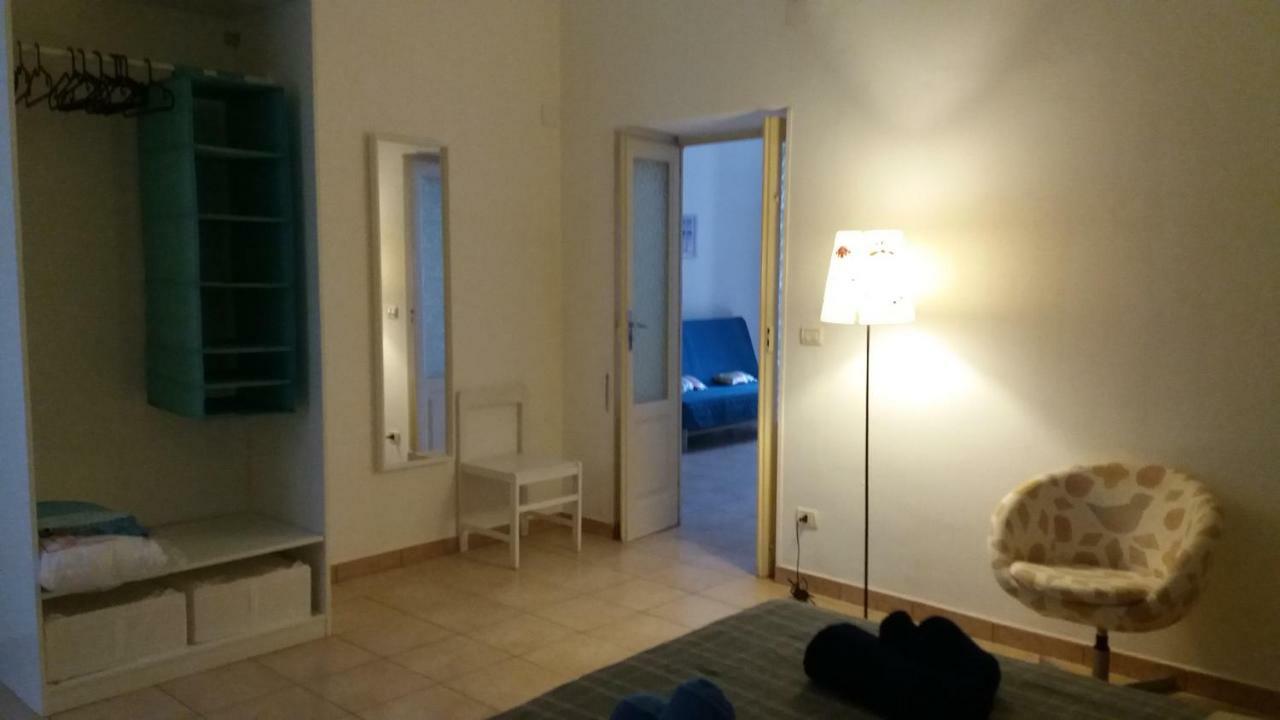Appartement Casa Dolce Casa à Ostuni Extérieur photo