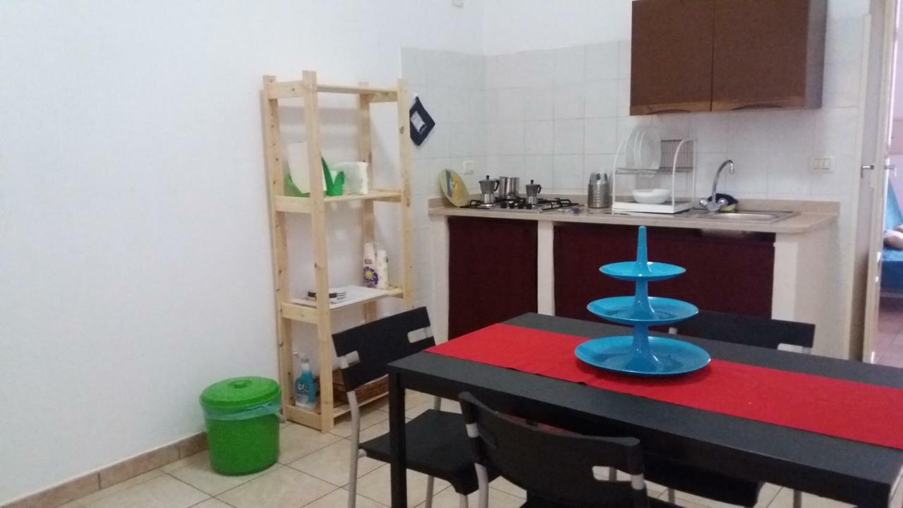 Appartement Casa Dolce Casa à Ostuni Extérieur photo