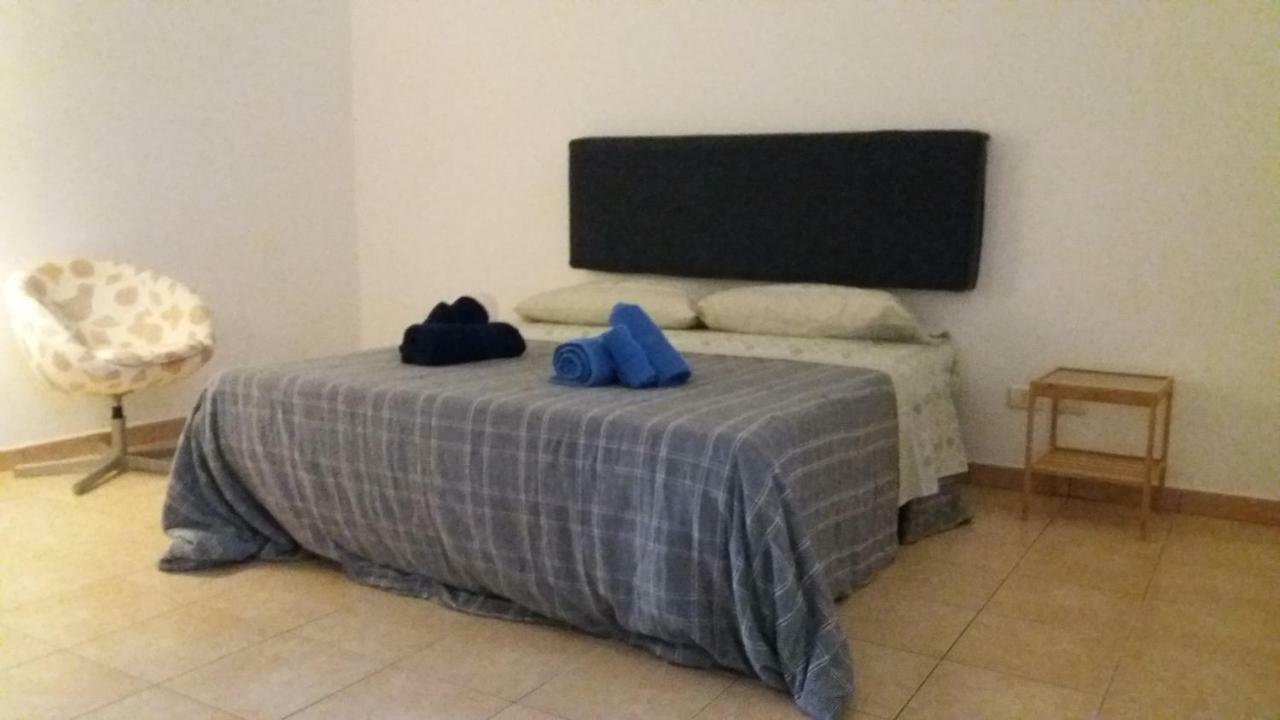 Appartement Casa Dolce Casa à Ostuni Extérieur photo