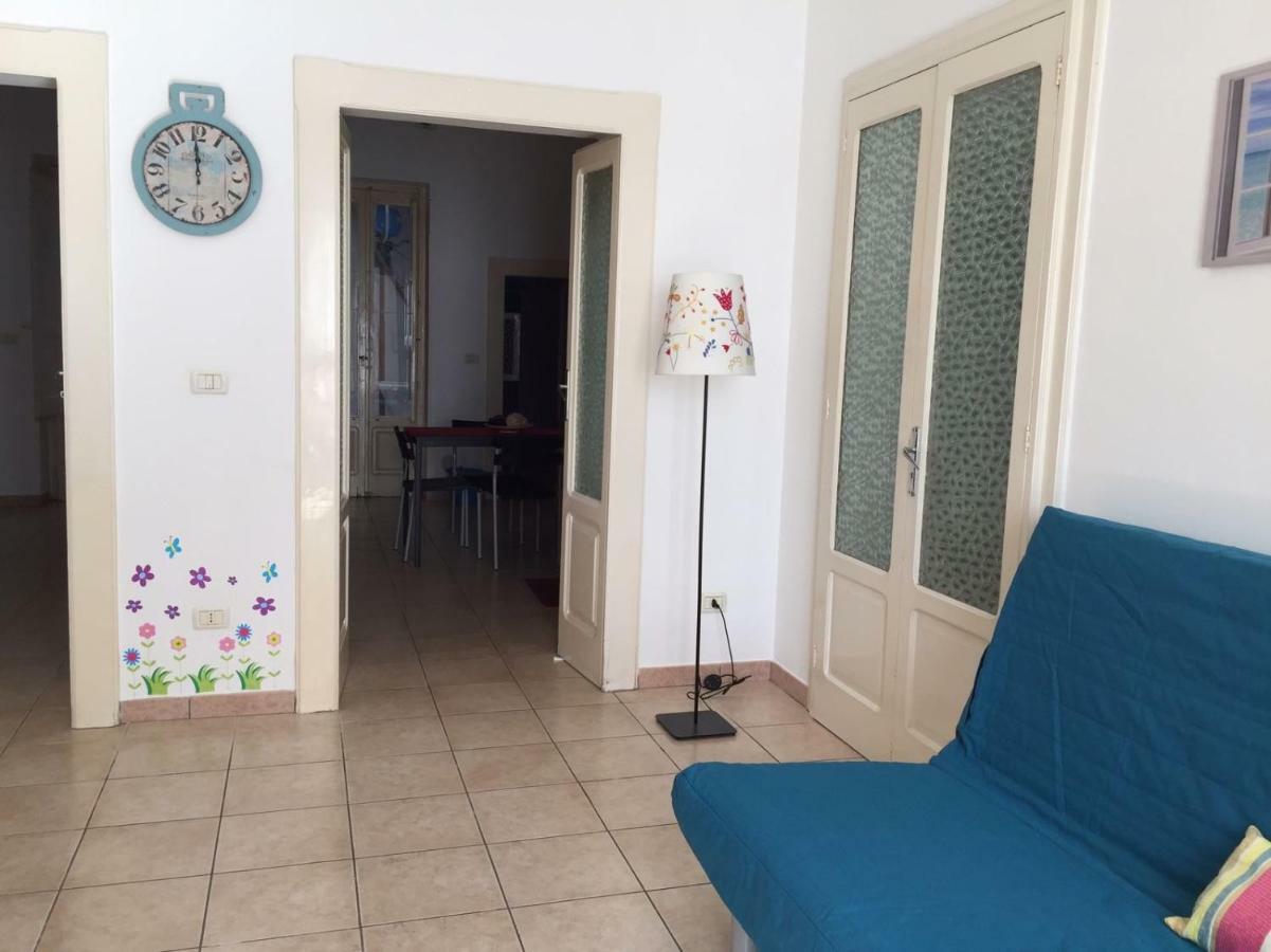 Appartement Casa Dolce Casa à Ostuni Extérieur photo