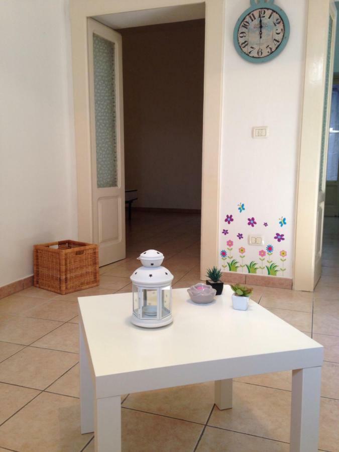 Appartement Casa Dolce Casa à Ostuni Extérieur photo
