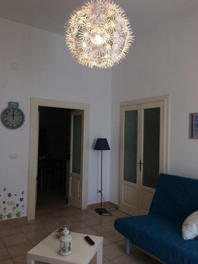 Appartement Casa Dolce Casa à Ostuni Extérieur photo