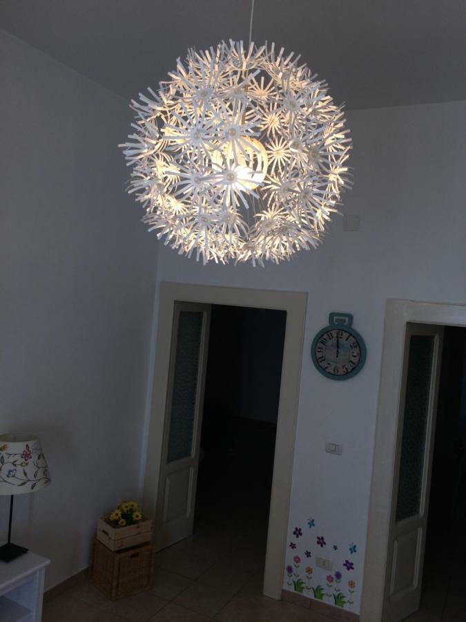 Appartement Casa Dolce Casa à Ostuni Extérieur photo
