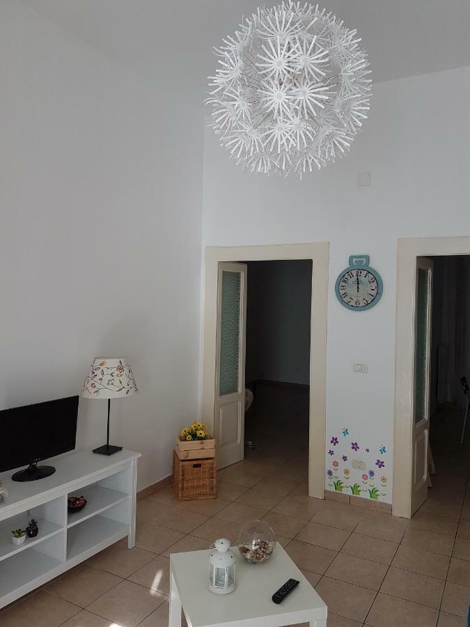 Appartement Casa Dolce Casa à Ostuni Extérieur photo